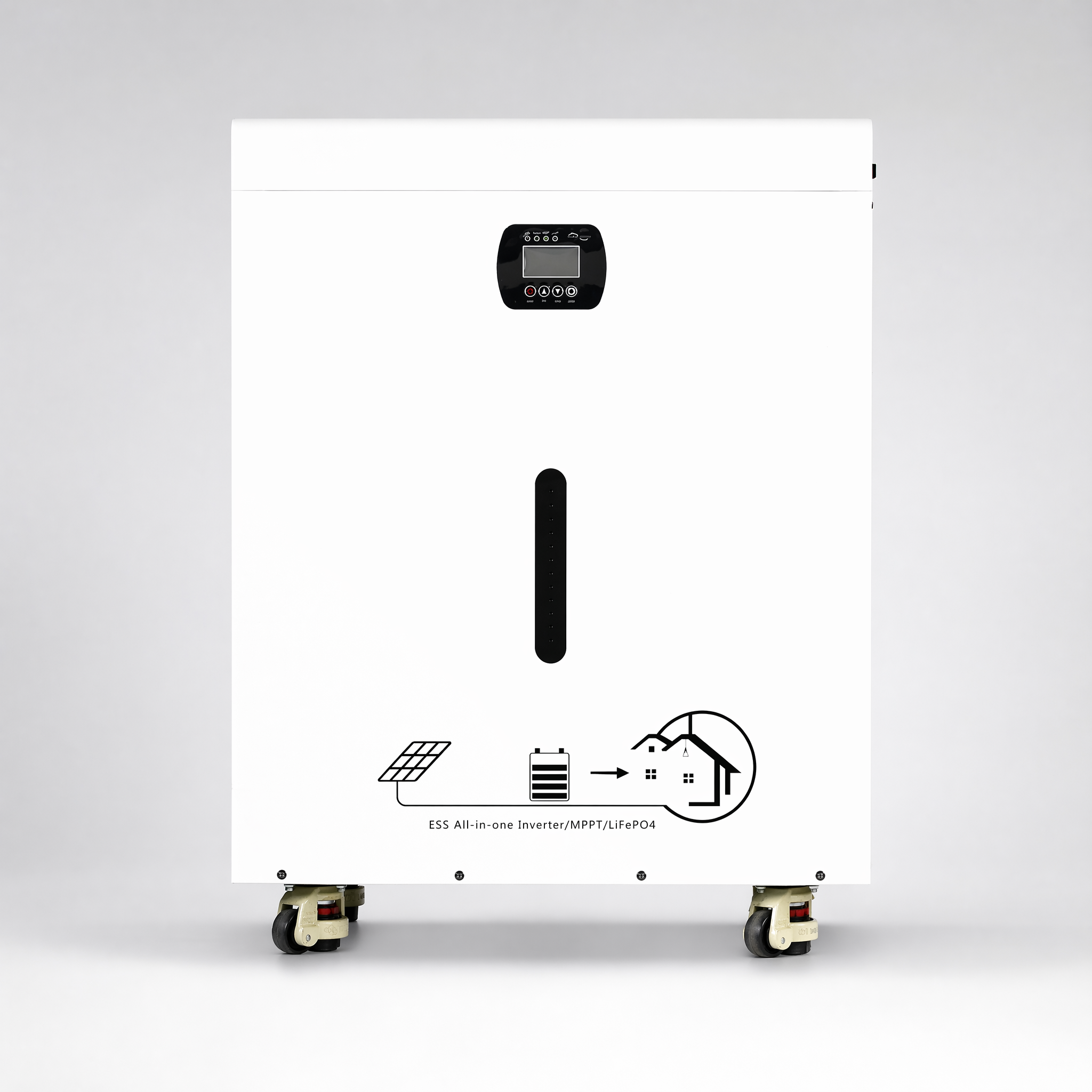 BoSin Energy Storage System